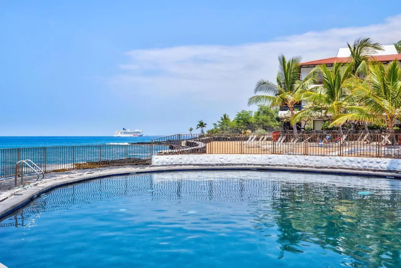 Casa De Emdeko 232 Villa Kailua-Kona 0*,  United States