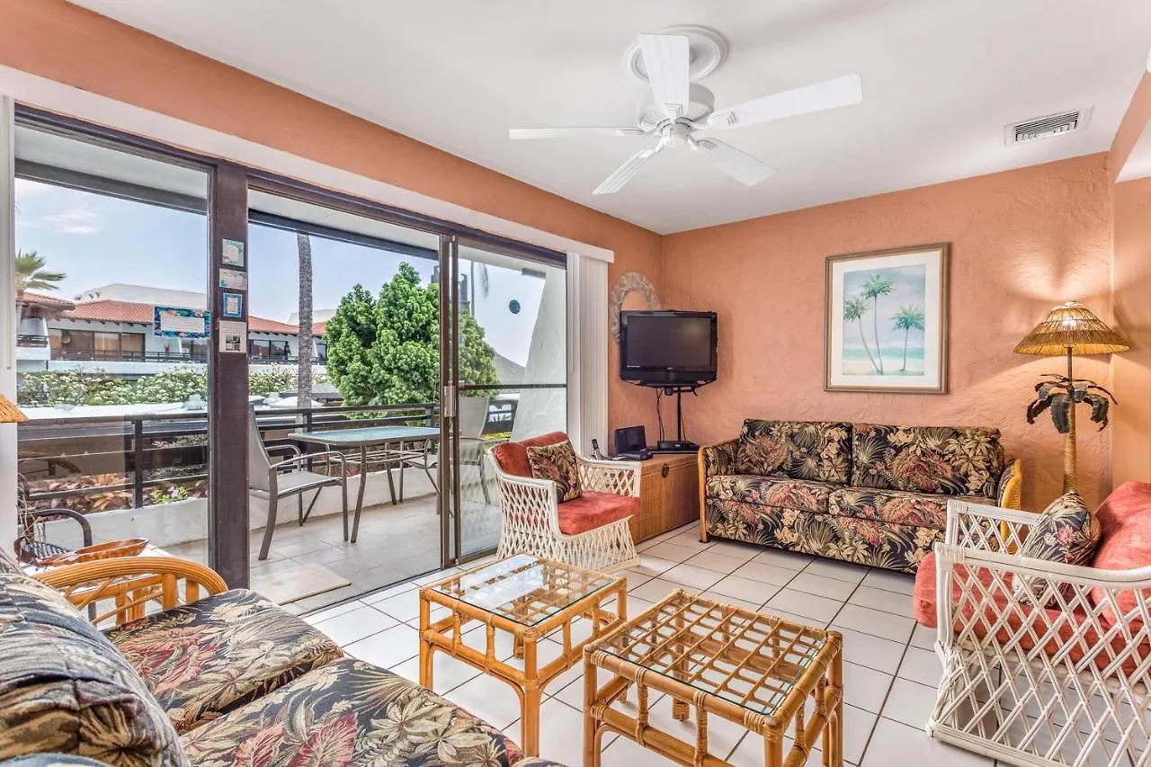 Casa De Emdeko 232 Villa Kailua-Kona Holiday home