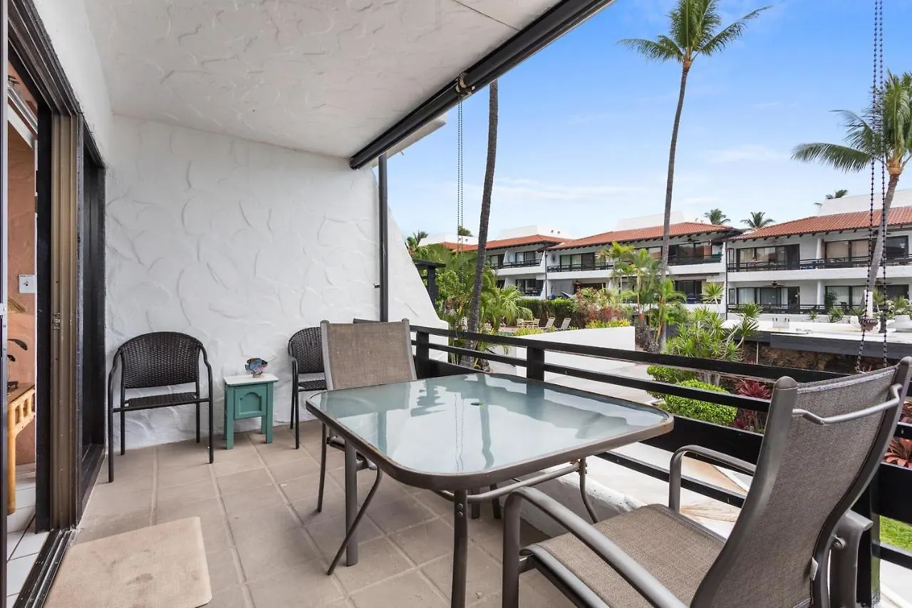 Casa De Emdeko 232 Villa Kailua-Kona