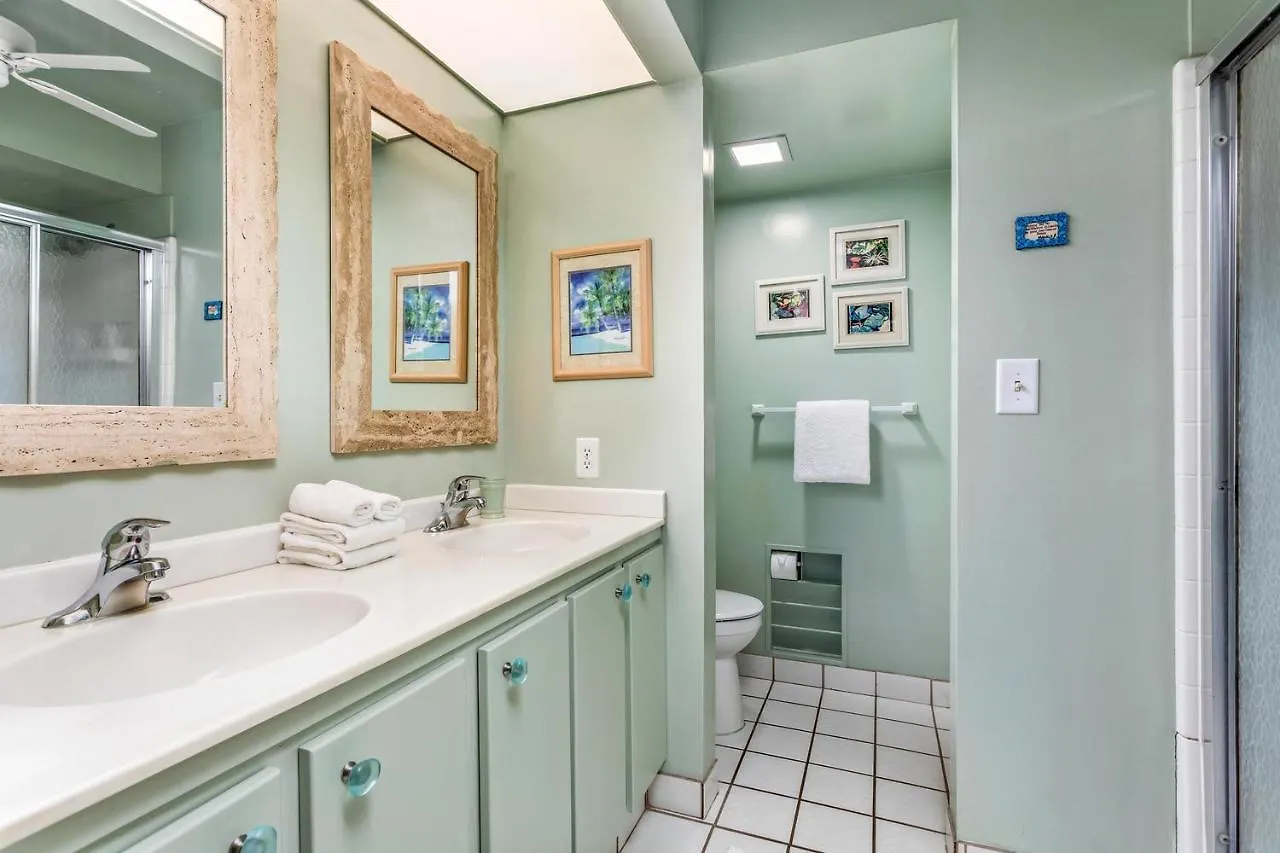 Casa De Emdeko 232 Villa Kailua-Kona United States