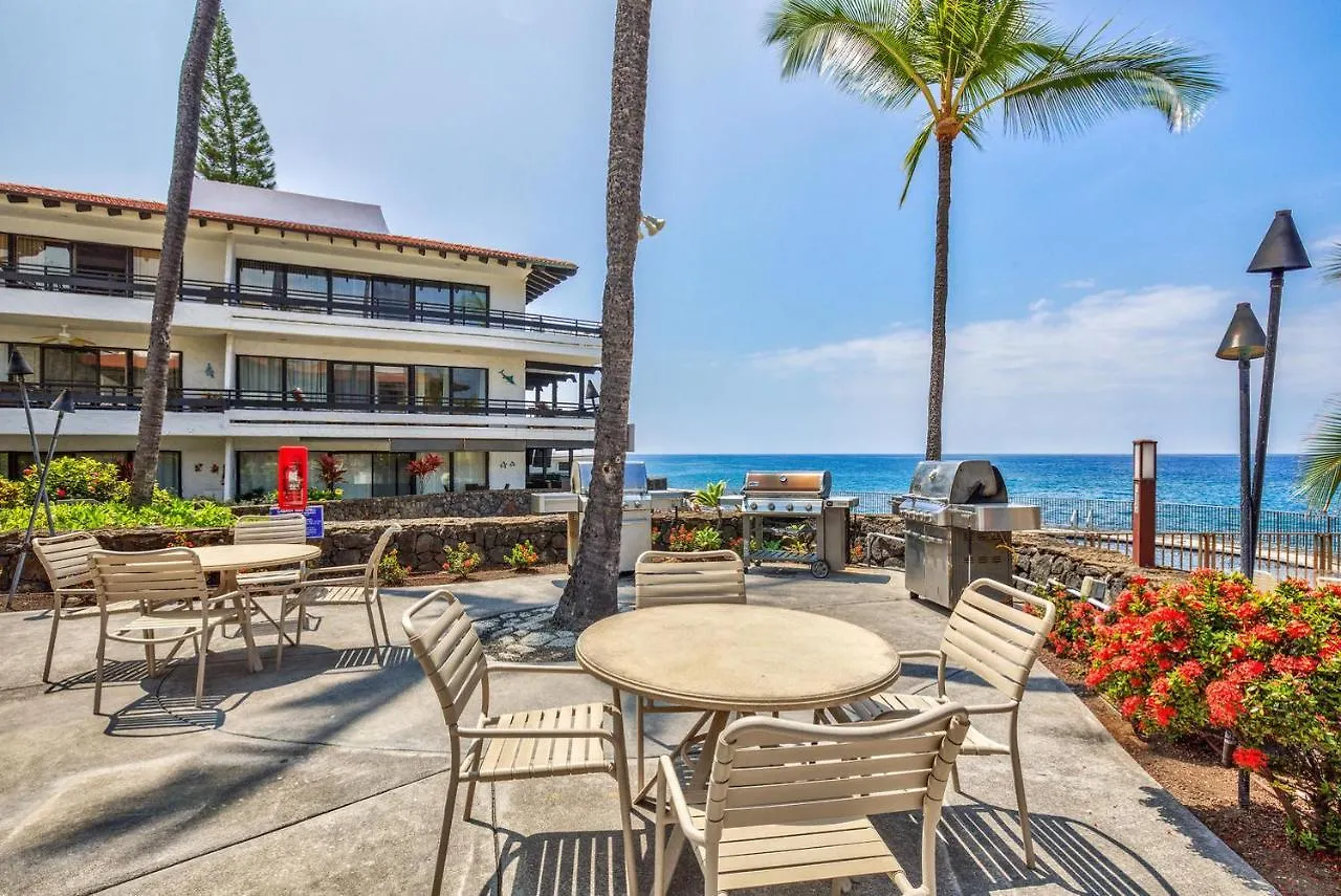 Holiday home Casa De Emdeko 232 Villa Kailua-Kona