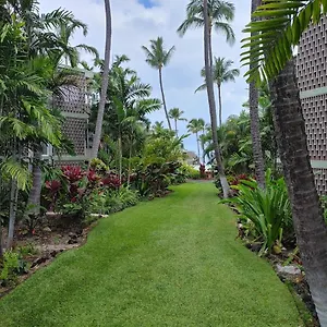Alii Cozy 1br Unit Near Dt Apartment