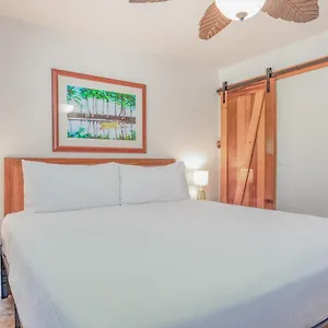 Kalanikai 321 Apartment