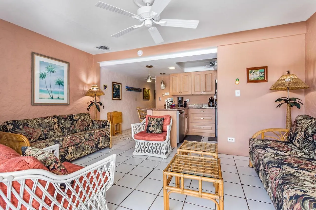 Casa De Emdeko 232 Villa Kailua-Kona United States