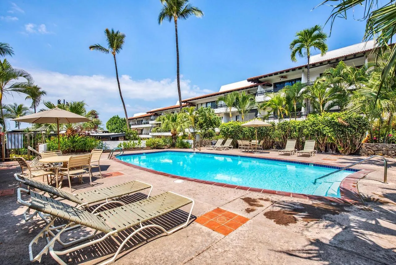 Casa De Emdeko 232 Villa Kailua-Kona