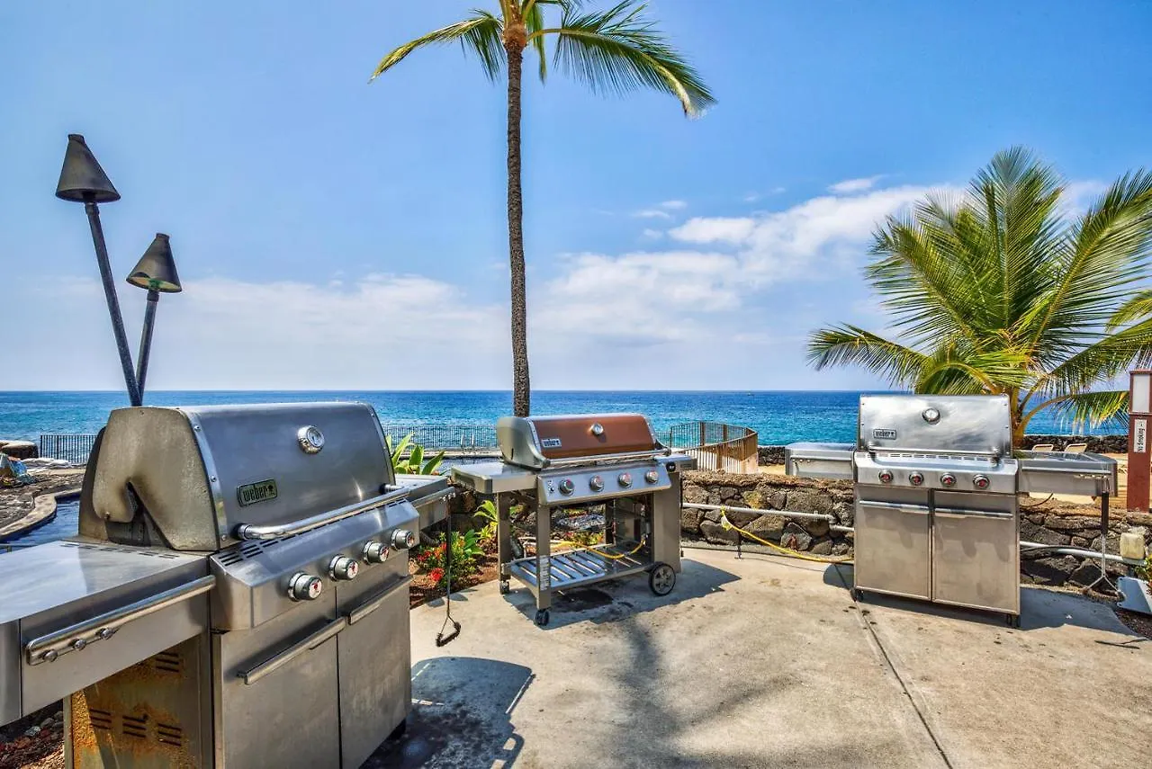 Casa De Emdeko 232 Villa Kailua-Kona
